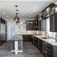 9806 Colt Kitchen Renovation