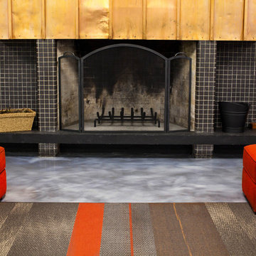 Interiors