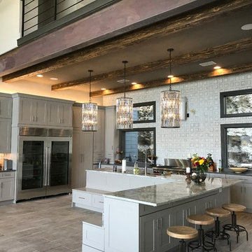 Moss Lake House