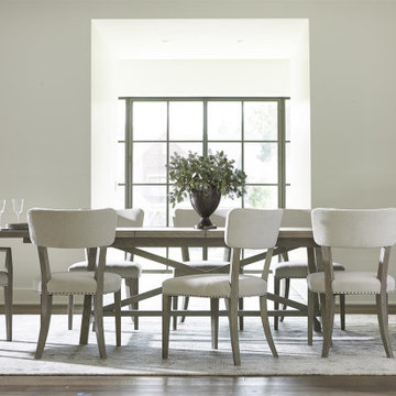 Bernhardt Bedroom and Dining Set Examples