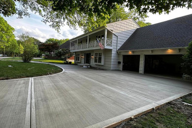 Macaw Innovative Concrete LLC