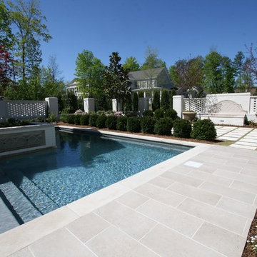 The Preserve Residence