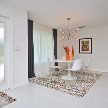 Sarasota Renovated Mid Century | Sarasota Real Estate Photographer Rick Ambrose