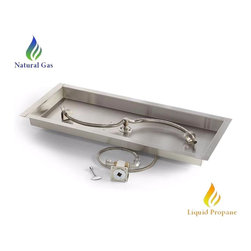 S-Fire Match Light Ignition Kit - Fire Pit Accessories