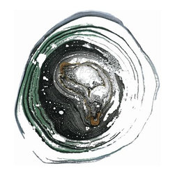 Geode Fine Paintings - Paintings