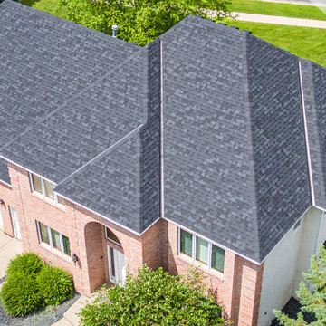 Roof Replacement - Bloomington, MN