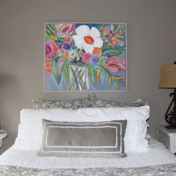 "Mia" 30" x 36" - Products