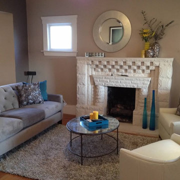 Our Work