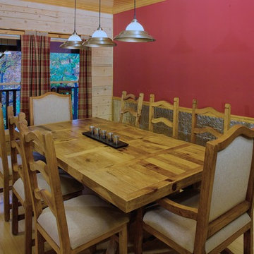Hiker Hostel