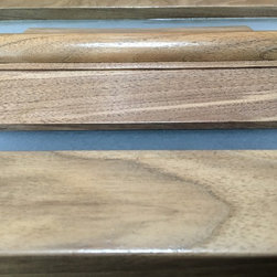 SOLID WALNUT DOORS - Products