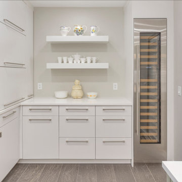 150 Bellview Kitchen