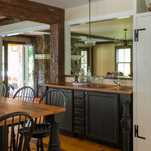Colonial Kitchen