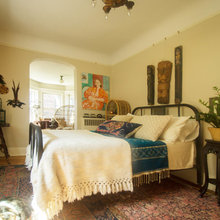 Princeton Bedrooms
