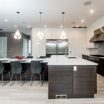 Montgomery Residence