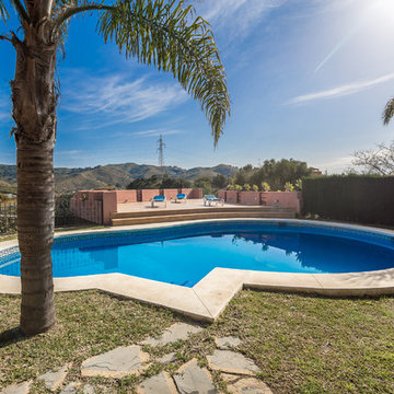 Las Chapas - Marbella