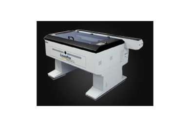 Laser engraver machine