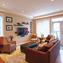 Bungalow