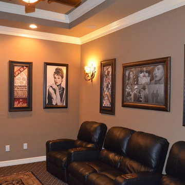 San Antonio Parade of Homes