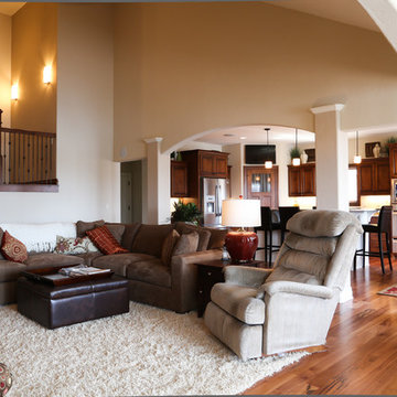 The Regency North Bay Model