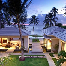 Exterior Architecture
