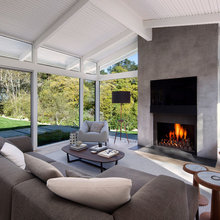 fire place