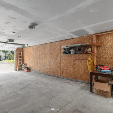 Lynnwood Complete Remodel