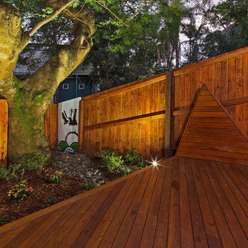 Highgate Courtyard