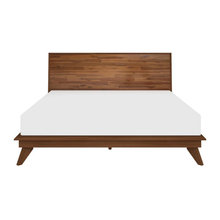 Masterbed