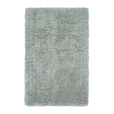 Feizy 4450FFOG Beckley Hand Tufted Gray Area Rug - 2' X 3'-4" Rectangle