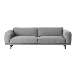Rest Sofa Series - Sofas