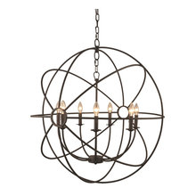 MHead lighting
