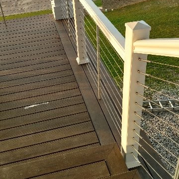DECKS