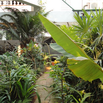 George, Chennai, INDIA