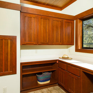 After of Laundry room