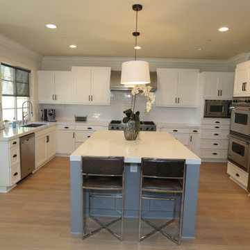 Koritz Kitchen Reface