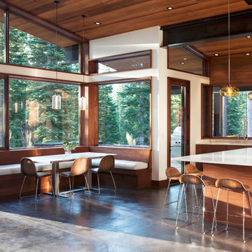 Martis Camp, Truckee