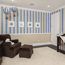 nursery
