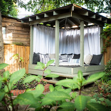 Patio Ideas