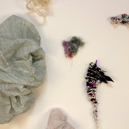 Celestia - Sculptures