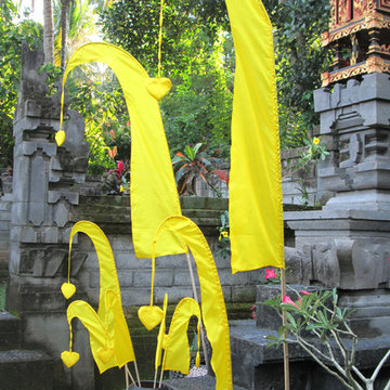 Garden Flags