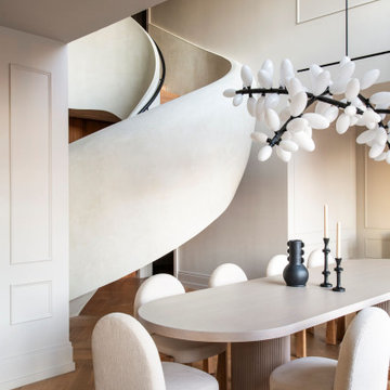 West Village Duplex