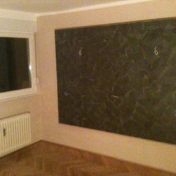 Bachelor flat - Wall Panels