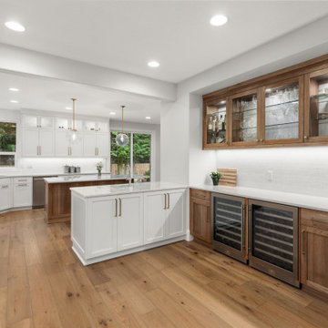 Heron Grove Kitchen
