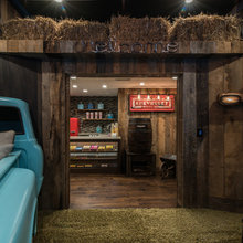 Movie Room