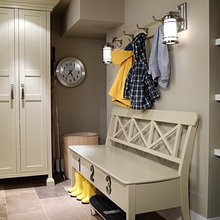 mudroom