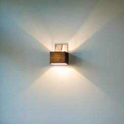 316 Arborcrest - Wall Lights