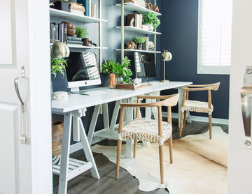 Marisol Project // Office