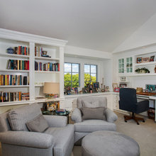 Living Rooms