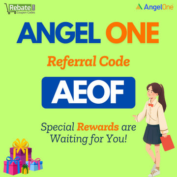 How to Use the Angel One Referral Code AEOF? Step-by-Step