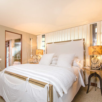 Luxury Newport Property